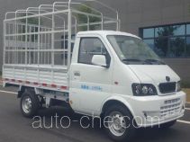 Электрический грузовик с решетчатым тент-каркасом Ruichi