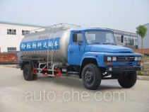 Автоцистерна для порошковых грузов XGMA Chusheng CSC5100GFL