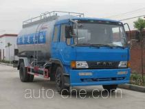 Автоцистерна для порошковых грузов XGMA Chusheng CSC5130GFLC