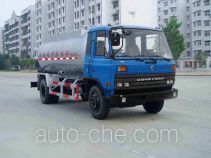 Автоцистерна для порошковых грузов XGMA Chusheng CSC5140GFL