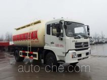 Автоцистерна для порошковых грузов низкой плотности XGMA Chusheng CSC5160GFLD5