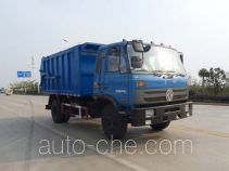 Стыкуемый мусоровоз с уплотнением отходов XGMA Chusheng CSC5168ZDJE