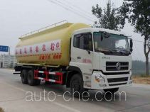 Автоцистерна для порошковых грузов низкой плотности XGMA Chusheng CSC5250GFLD11