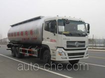 Автоцистерна для порошковых грузов низкой плотности XGMA Chusheng CSC5250GFLD12