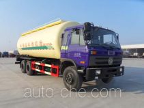 Автоцистерна для порошковых грузов низкой плотности XGMA Chusheng CSC5250GFLE4
