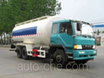 Автоцистерна для порошковых грузов XGMA Chusheng CSC5251GFLC