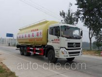 Автоцистерна для порошковых грузов XGMA Chusheng CSC5251GFLD8