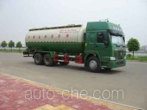 Автоцистерна для порошковых грузов XGMA Chusheng CSC5257GFLZ