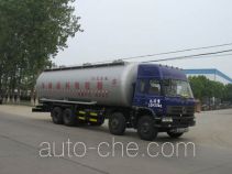 Автоцистерна для порошковых грузов XGMA Chusheng CSC5311GFL