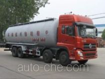 Автоцистерна для порошковых грузов низкой плотности XGMA Chusheng CSC5311GFLD10