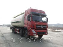 Автоцистерна для порошковых грузов низкой плотности XGMA Chusheng CSC5313GFLD13