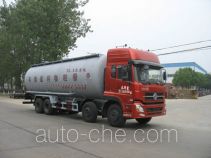 Автоцистерна для порошковых грузов XGMA Chusheng CSC5314GFLD