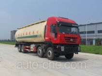 Автоцистерна для порошковых грузов низкой плотности XGMA Chusheng CSC5315GFLCQ