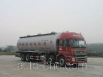 Автоцистерна для порошковых грузов XGMA Chusheng CSC5317GFLB