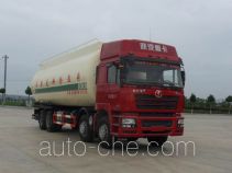 Автоцистерна для порошковых грузов низкой плотности XGMA Chusheng CSC5317GFLS