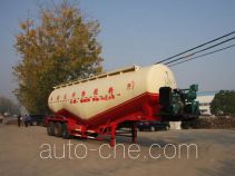 Полуприцеп цистерна для порошковых грузов низкой плотности XGMA Chusheng CSC9402GFL