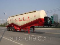 Полуприцеп цистерна для порошковых грузов низкой плотности XGMA Chusheng CSC9403GFL