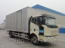 Фургон (автофургон) Chengtong CSH5160XXY