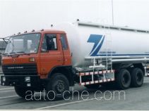 Автоцистерна для порошковых грузов Sanzhou CSH5200GFLA