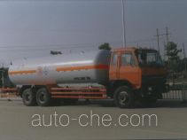 Автоцистерна газовоз для перевозки сжиженного газа Sanzhou CSH5240GYQ22