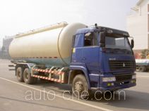 Автоцистерна для порошковых грузов Sanzhou CSH5250GFLA