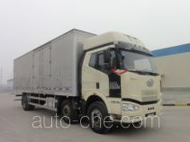 Фургон (автофургон) Chengtong CSH5250XXY