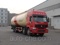 Автоцистерна для порошковых грузов Longdi CSL5310GFLZ