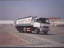 Автоцистерна для порошковых грузов Wanshida CSQ5221GFL