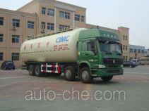 Автоцистерна для порошковых грузов CIMC Liangshan Dongyue CSQ5317GFLZZ