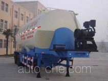 Полуприцеп для порошковых грузов CIMC Liangshan Dongyue CSQ9400GFL