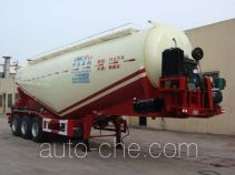 Полуприцеп для порошковых грузов средней плотности CIMC Liangshan Dongyue