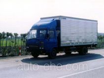 Фургон (автофургон) Huadong CSZ5060XXYC