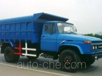 Самосвал мусоровоз Huadong CSZ5091SC