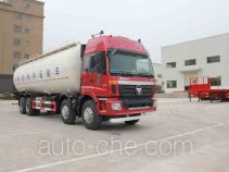 Автоцистерна для порошковых грузов низкой плотности Wanqi Auto CTD5310GFL