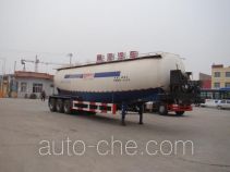 Полуприцеп цистерна для порошковых грузов низкой плотности Tongya CTY9400GFLB