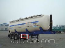 Полуприцеп цистерна для порошковых грузов низкой плотности Tongya CTY9402GFLA