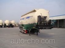 Полуприцеп цистерна для порошковых грузов низкой плотности Tongya CTY9405GFLA