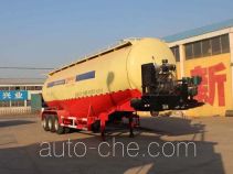 Полуприцеп цистерна для порошковых грузов низкой плотности Tongya CTY9406GFLB