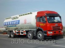 Автоцистерна для порошковых грузов Wanrong CWR5310GFLA80