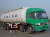 Грузовой автомобиль цементовоз Wanrong CWR5310P4GSNC