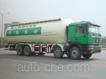 Автоцистерна для порошковых грузов Wanrong CWR5314GFLJM456