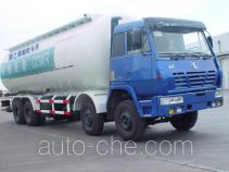 Автоцистерна для порошковых грузов Wanrong CWR5314GFLST456