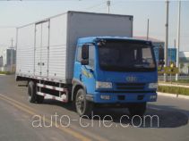 Автофургон изотермический Feiyan (Jiyang) CX5120XBW