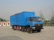 Фургон (автофургон) Chuanmu CXJ5161XXY