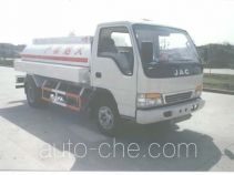 Топливная автоцистерна JAC Yangtian CXQ5050GJY