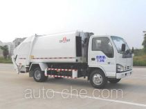 Мусоровоз с уплотнением отходов JAC Yangtian CXQ5070ZYSNKR