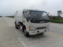 Мусоровоз с уплотнением отходов JAC Yangtian CXQ5071ZYSHFC4