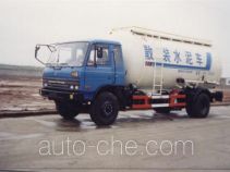 Грузовой автомобиль цементовоз JAC Yangtian CXQ5140GSN