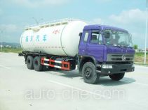 Грузовой автомобиль цементовоз JAC Yangtian CXQ5224GSN