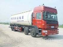 Автоцистерна для порошковых грузов JAC Yangtian CXQ5240GFL